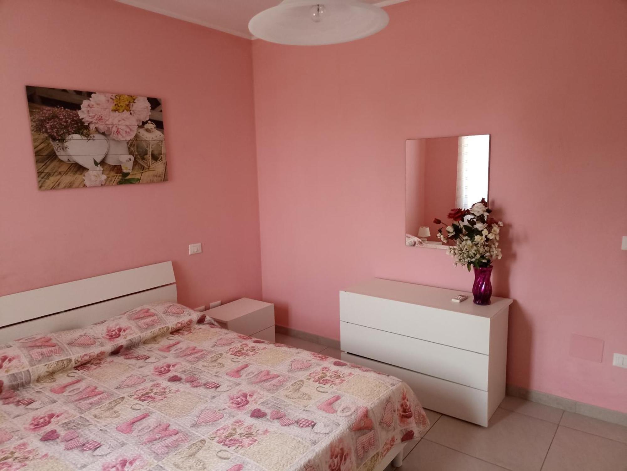 Villa Raffaella Spongano Exterior foto