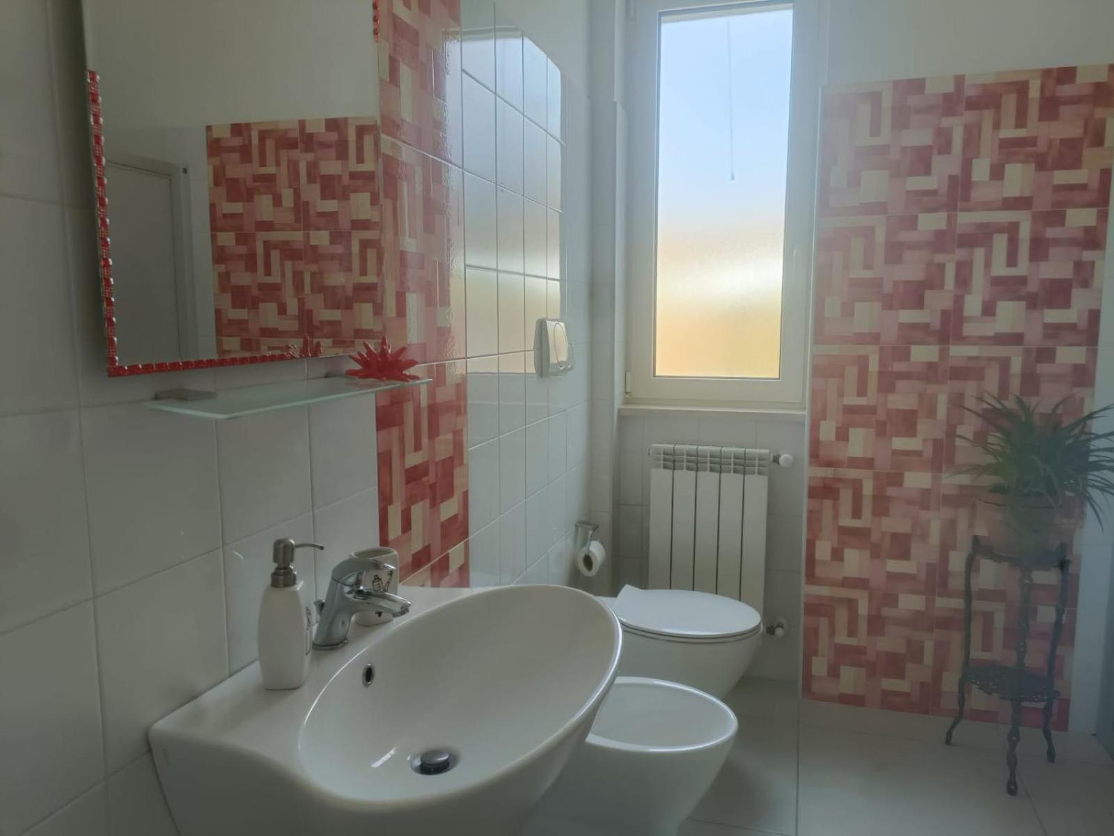 Villa Raffaella Spongano Exterior foto